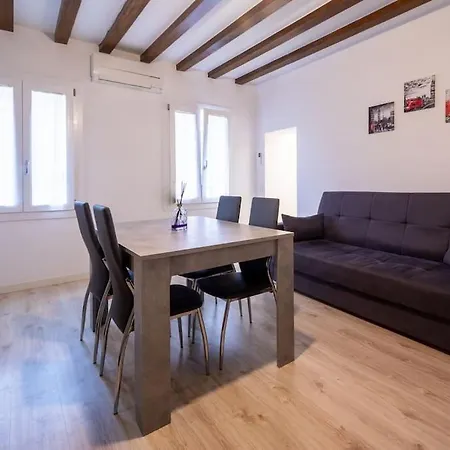 Apartamento Corpus Domini Downtown Flat *