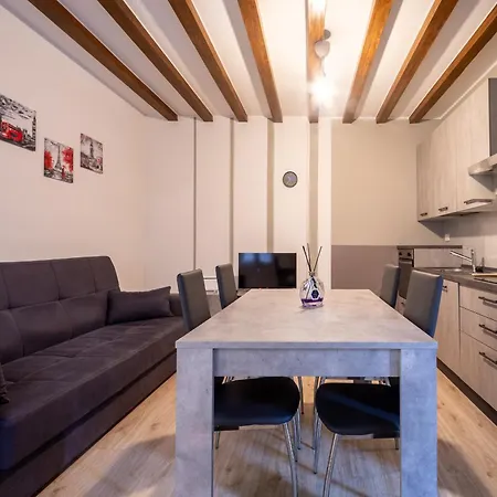 Lejlighed Corpus Domini Downtown Flat Vicenza