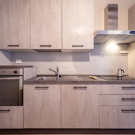 Corpus Domini Downtown Flat *