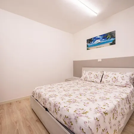 Corpus Domini Downtown Flat Apartamento *