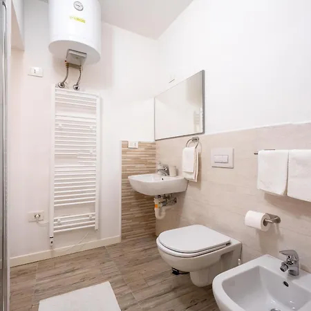 Apartamento Corpus Domini Downtown Flat *