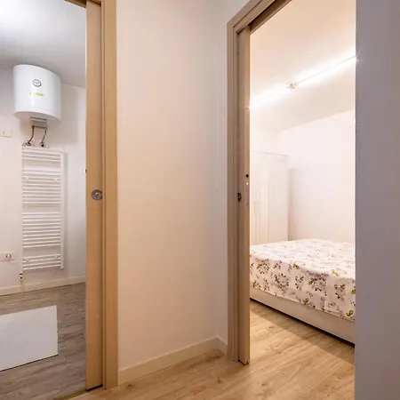 Corpus Domini Downtown Flat Apartamento *