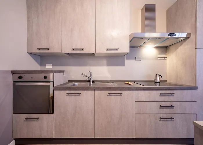 Corpus Domini Downtown Flat *