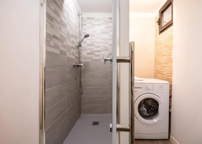 Corpus Domini Downtown Flat Vicenza