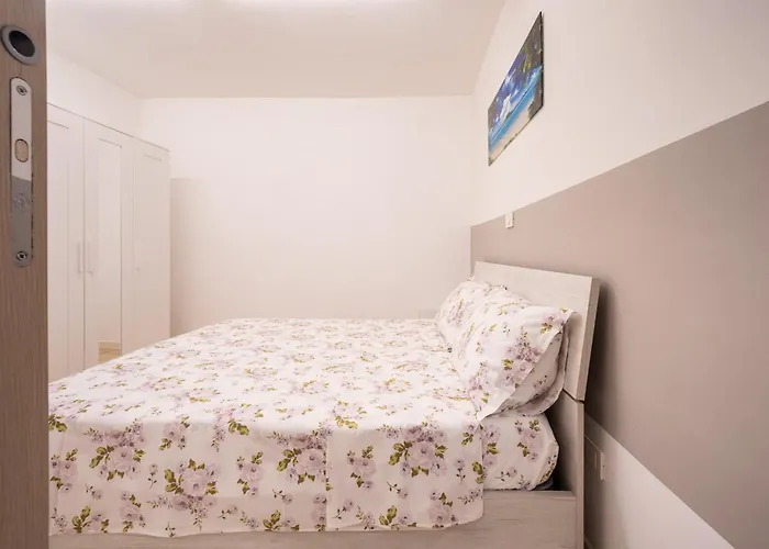 Appartement Corpus Domini Downtown Flat