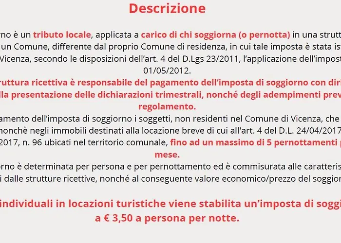 Corpus Domini Downtown Flat Vicenza