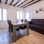 아파트 Corpus Domini Downtown Flat *