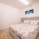 Corpus Domini Downtown Flat 아파트 *