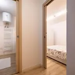 Corpus Domini Downtown Flat 아파트 *