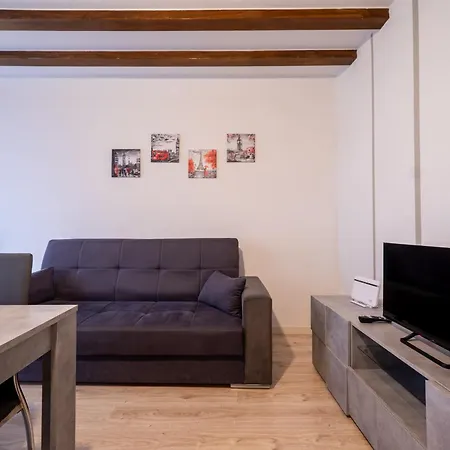 Corpus Domini Downtown Flat 비첸차