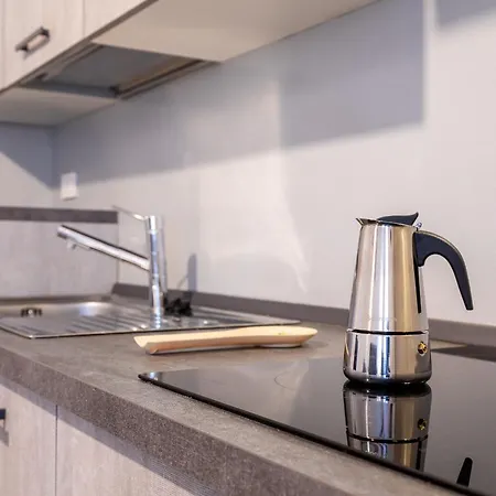 Corpus Domini Downtown Flat Appartamento Vicenza