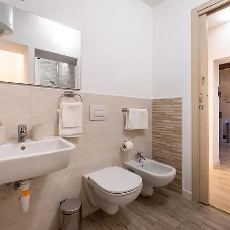 Corpus Domini Downtown Flat شقة فيتشنزا