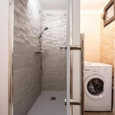 Corpus Domini Downtown Flat فيتشنزا