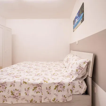 شقة Corpus Domini Downtown Flat