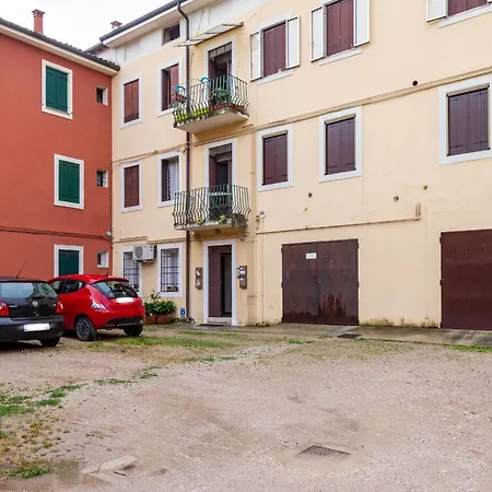 Corpus Domini Downtown Flat