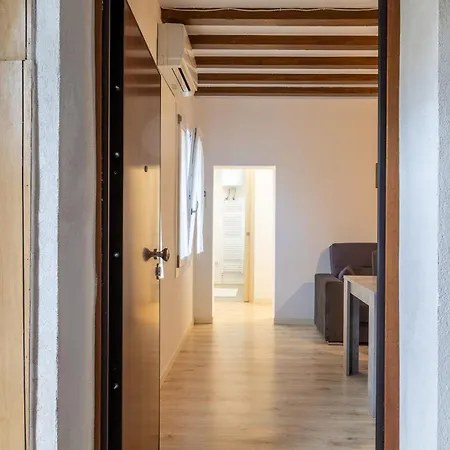 Corpus Domini Downtown Flat 아파트