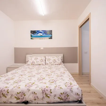 شقة Corpus Domini Downtown Flat *