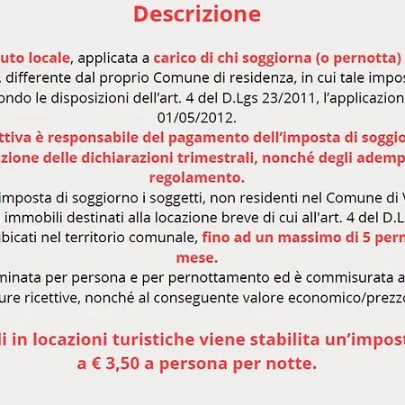 Corpus Domini Downtown Flat Vicenza