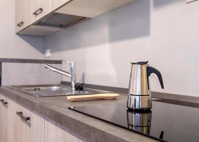 Corpus Domini Downtown Flat Appartement Vicence