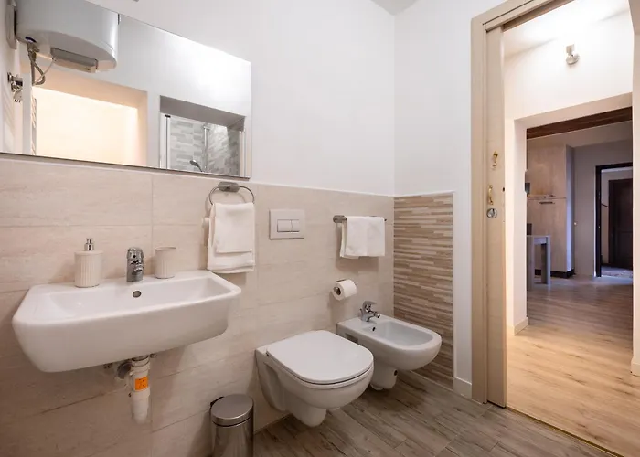 Corpus Domini Downtown Flat Appartement Vicence