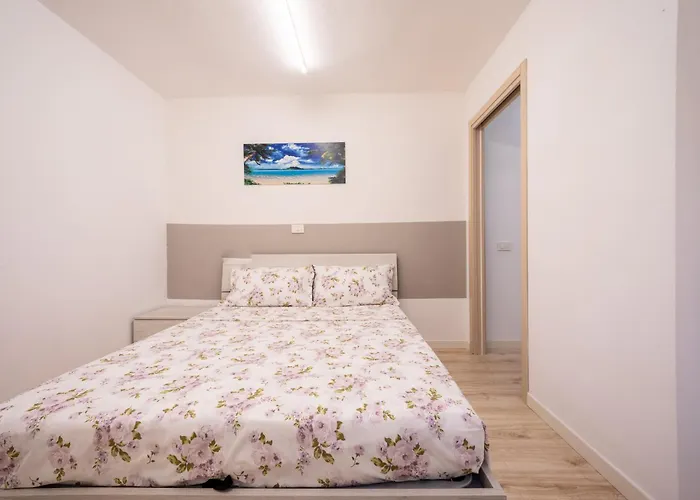 Appartement Corpus Domini Downtown Flat *